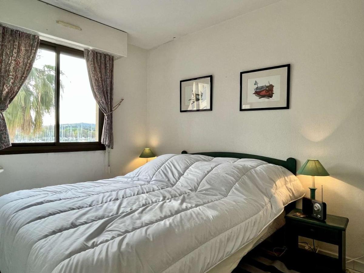 Appartement Familial 2 Pieces, Proche Plage, Garage, Loggia - Argeles-Sur-Mer - Fr-1-225-464 Kültér fotó